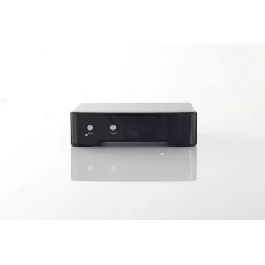 Виниловый проигрыватель Rega Planar 6 Ania black